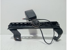 Recambio de anclaje cinturon trasero derecho para bmw 7 (e65, e66, e67) 745 d referencia OEM IAM 9117208  