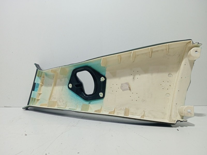 Recambio de moldura para bmw 7 (e65, e66, e67) 745 d referencia OEM IAM 51437001  