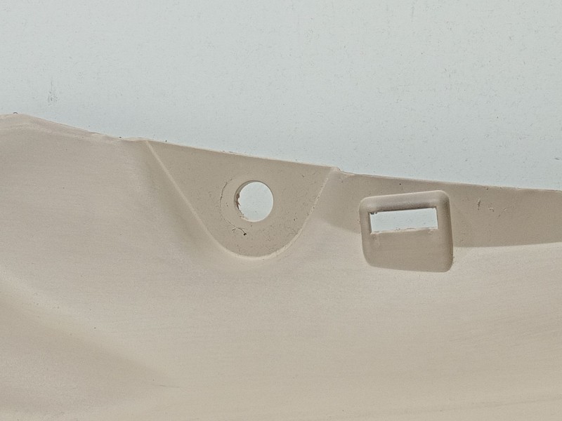 Recambio de moldura para bmw 7 (e65, e66, e67) 745 d referencia OEM IAM 5143700447  