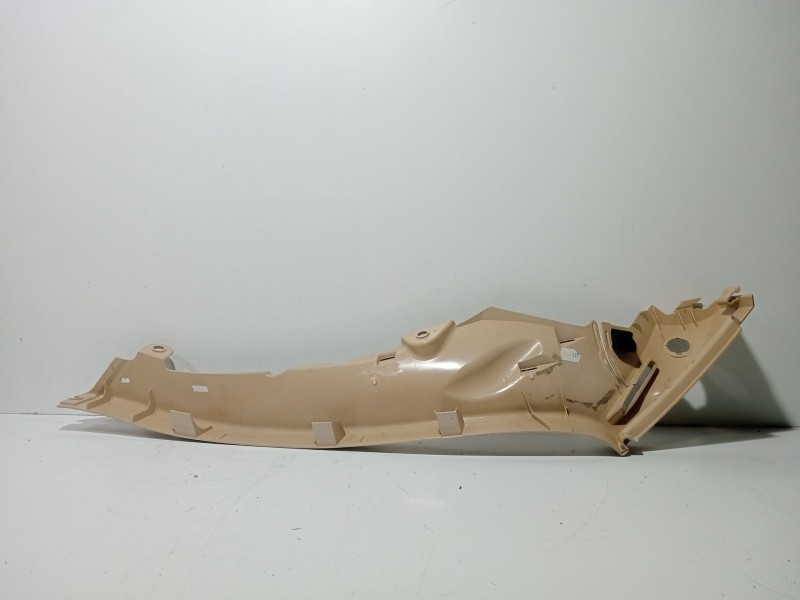 Recambio de moldura para bmw 7 (e65, e66, e67) 745 d referencia OEM IAM 5143700447  