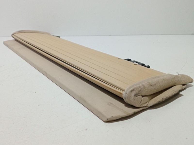 Recambio de moldura para bmw 7 (e65, e66, e67) 745 d referencia OEM IAM 9918001657  