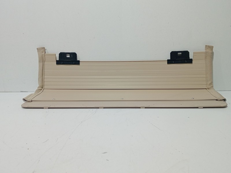 Recambio de moldura para bmw 7 (e65, e66, e67) 745 d referencia OEM IAM 9918001657  