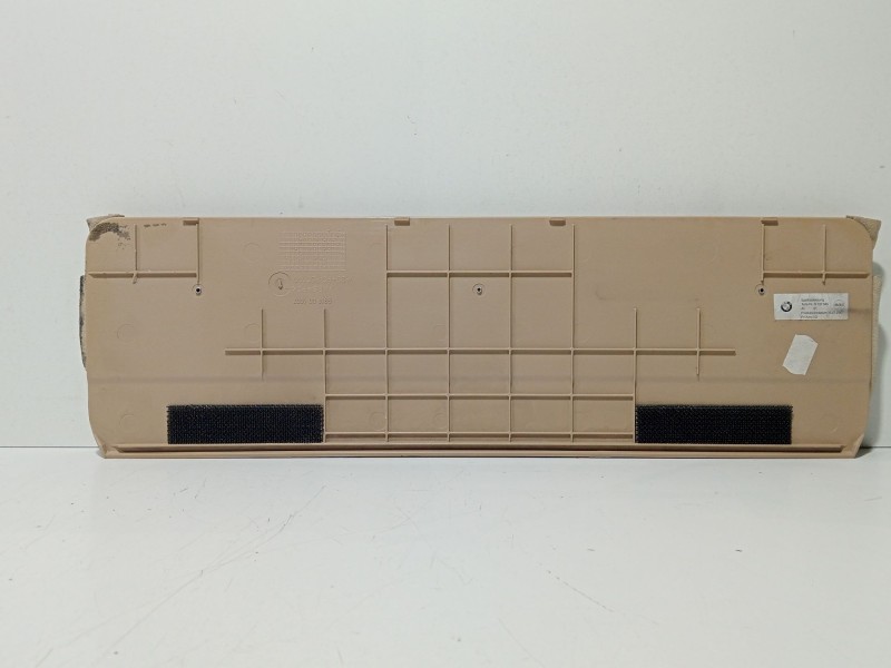 Recambio de moldura para bmw 7 (e65, e66, e67) 745 d referencia OEM IAM 9918001657  