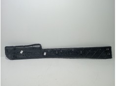 Recambio de moldura para bmw 7 (e65, e66, e67) 745 d referencia OEM IAM 51168223333   2