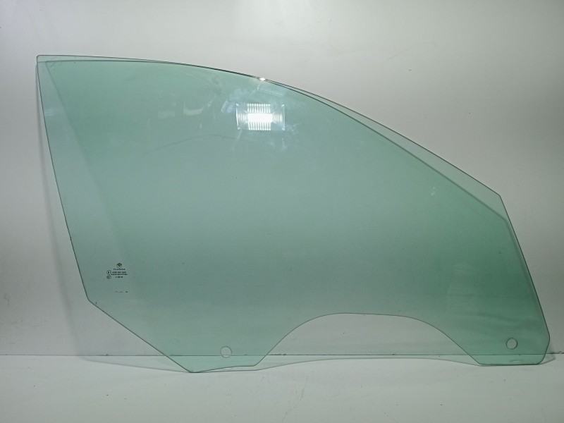 Recambio de luna delantera derecha para bmw 7 (e65, e66, e67) 745 d referencia OEM IAM 7(E65E66E67)745D(2005-2008)  