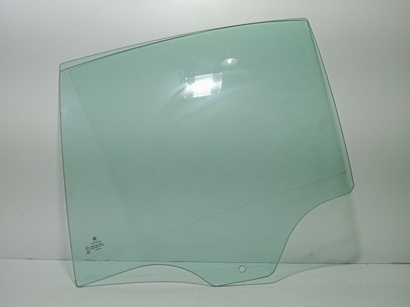 Recambio de luna trasera izquierda para bmw 7 (e65, e66, e67) 745 d referencia OEM IAM 7(E65E66E67)745D(2005-2008)  