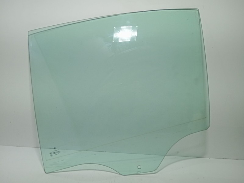 Recambio de luna trasera izquierda para bmw 7 (e65, e66, e67) 745 d referencia OEM IAM 7(E65E66E67)745D(2005-2008)  