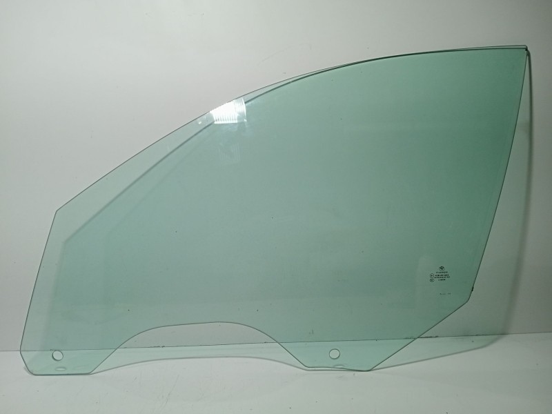 Recambio de luna delantera izquierda para bmw 7 (e65, e66, e67) 745 d referencia OEM IAM 7(E65E66E67)745D(2005-2008)  