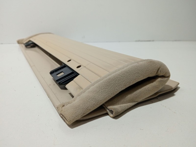 Recambio de moldura para bmw 7 (e65, e66, e67) 745 d referencia OEM IAM 9918001657  