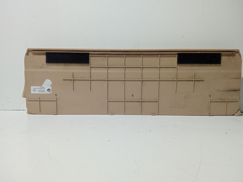 Recambio de moldura para bmw 7 (e65, e66, e67) 745 d referencia OEM IAM 9918001657  