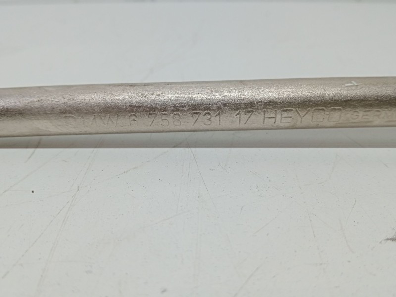 Recambio de herramientas para bmw 7 (e65, e66, e67) 745 d referencia OEM IAM 675873117  