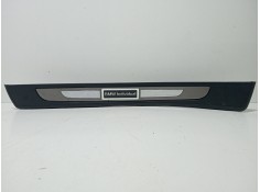 Recambio de moldura para bmw 7 (e65, e66, e67) 745 d referencia OEM IAM 60829010  