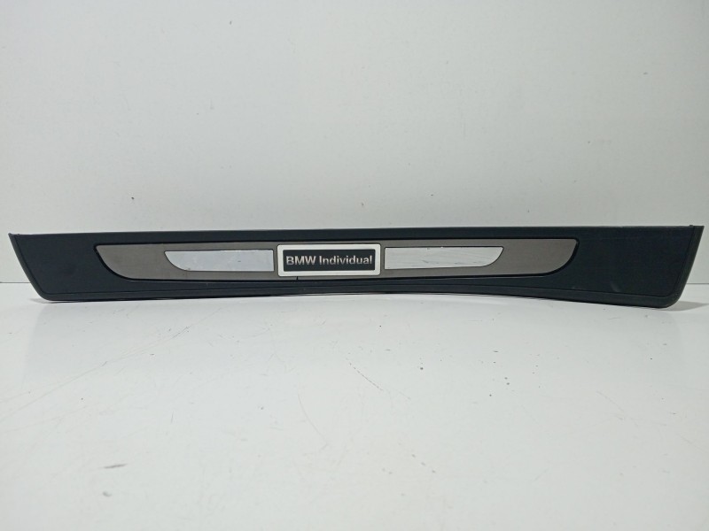 Recambio de moldura para bmw 7 (e65, e66, e67) 745 d referencia OEM IAM 60829010  