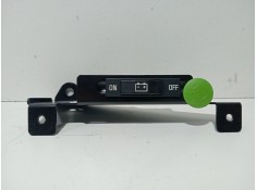 Recambio de interruptor para bmw 7 (e65, e66, e67) 745 d referencia OEM IAM 61318379594  