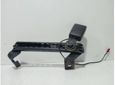 Recambio de anclaje cinturon trasero izquierdo para bmw 7 (e65, e66, e67) 745 d referencia OEM IAM 9117207  