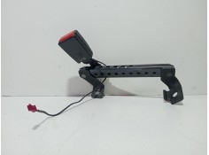 Recambio de anclaje cinturon trasero izquierdo para bmw 7 (e65, e66, e67) 745 d referencia OEM IAM 9117207   2