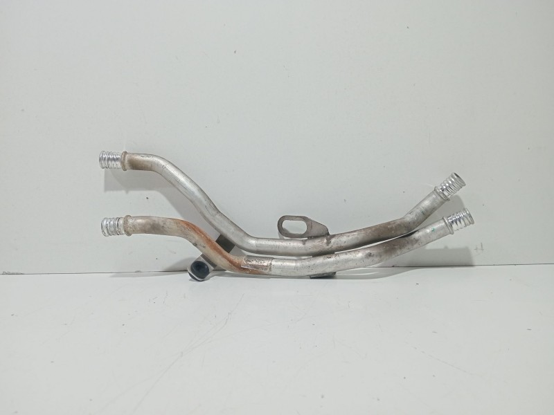 Recambio de tubo para bmw 7 (e65, e66, e67) 745 d referencia OEM IAM 142690617605  