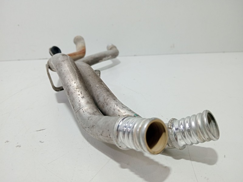 Recambio de tubo para bmw 7 (e65, e66, e67) 745 d referencia OEM IAM 142690617605  