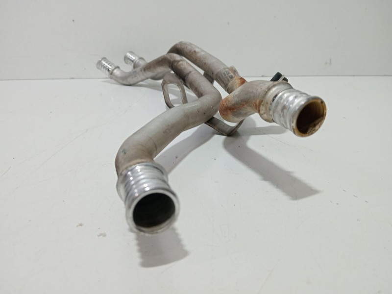 Recambio de tubo para bmw 7 (e65, e66, e67) 745 d referencia OEM IAM 142690617605  