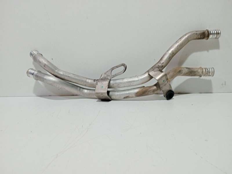 Recambio de tubo para bmw 7 (e65, e66, e67) 745 d referencia OEM IAM 142690617605  