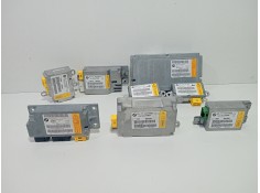 Recambio de kit airbag para bmw 7 (e65, e66, e67) 745 d referencia OEM IAM M67D44(448D1)   2