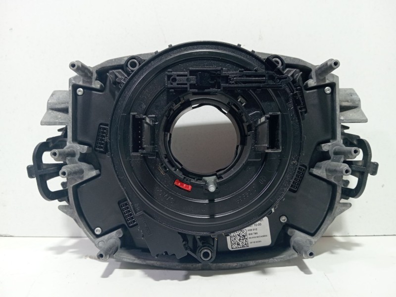 Recambio de kit airbag para bmw 7 (e65, e66, e67) 745 d referencia OEM IAM M67D44(448D1)  