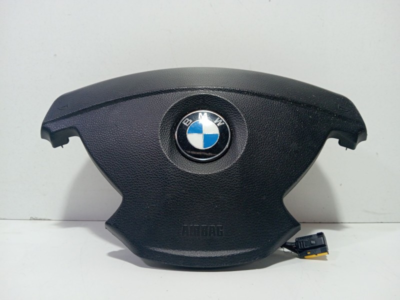 Recambio de kit airbag para bmw 7 (e65, e66, e67) 745 d referencia OEM IAM M67D44(448D1)  