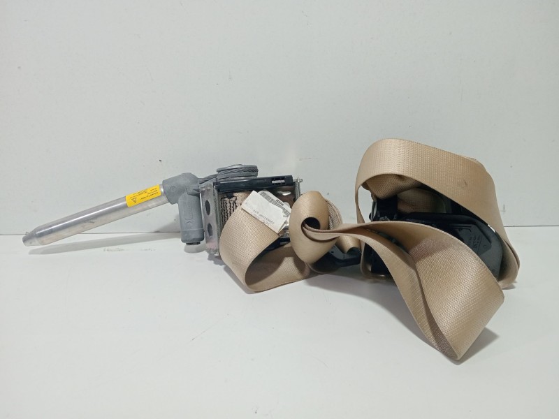 Recambio de kit airbag para bmw 7 (e65, e66, e67) 745 d referencia OEM IAM M67D44(448D1)  