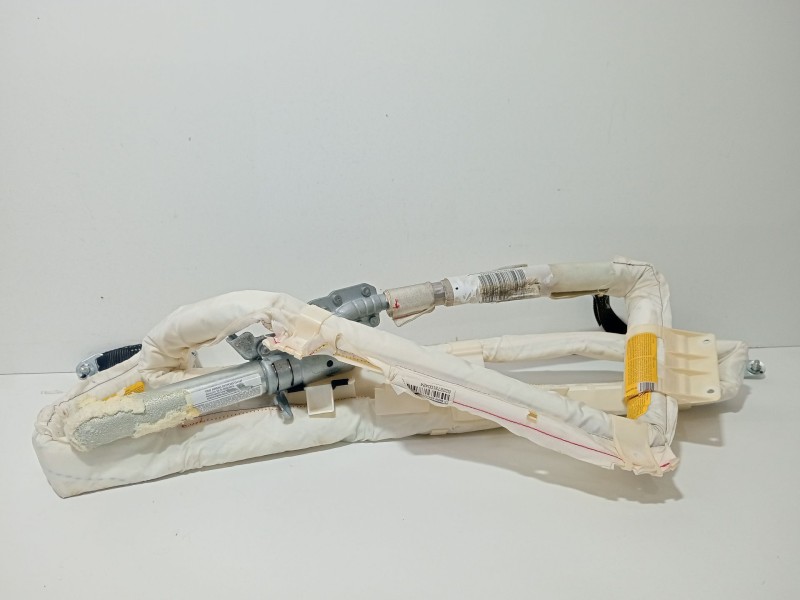 Recambio de kit airbag para bmw 7 (e65, e66, e67) 745 d referencia OEM IAM M67D44(448D1)  