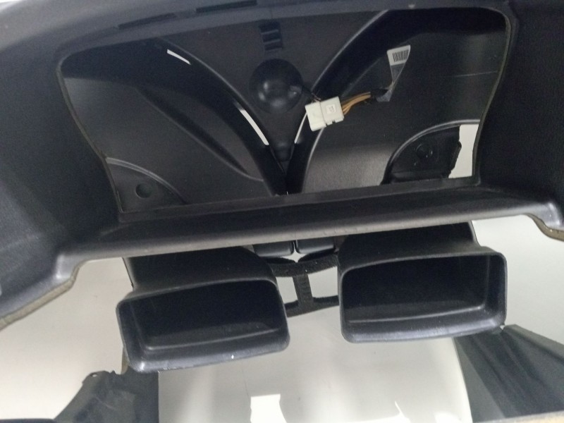 Recambio de kit airbag para bmw 7 (e65, e66, e67) 745 d referencia OEM IAM M67D44(448D1)  