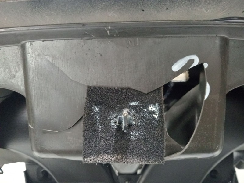 Recambio de kit airbag para bmw 7 (e65, e66, e67) 745 d referencia OEM IAM M67D44(448D1)  