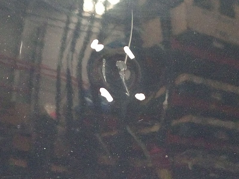 Recambio de puerta delantera derecha para bmw 7 (e65, e66, e67) 745 d referencia OEM IAM M67D44(448D1)  