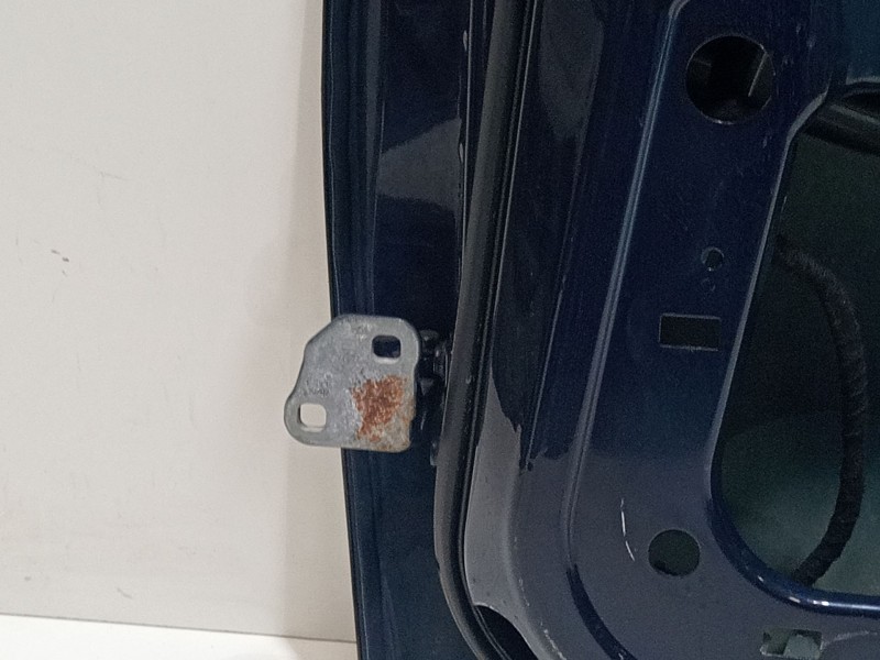 Recambio de puerta delantera derecha para bmw 7 (e65, e66, e67) 745 d referencia OEM IAM M67D44(448D1)  