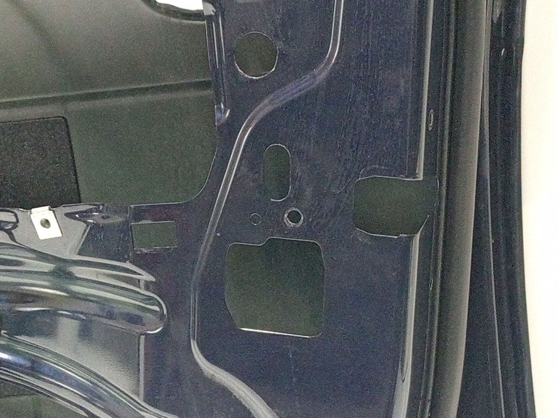 Recambio de puerta delantera derecha para bmw 7 (e65, e66, e67) 745 d referencia OEM IAM M67D44(448D1)  