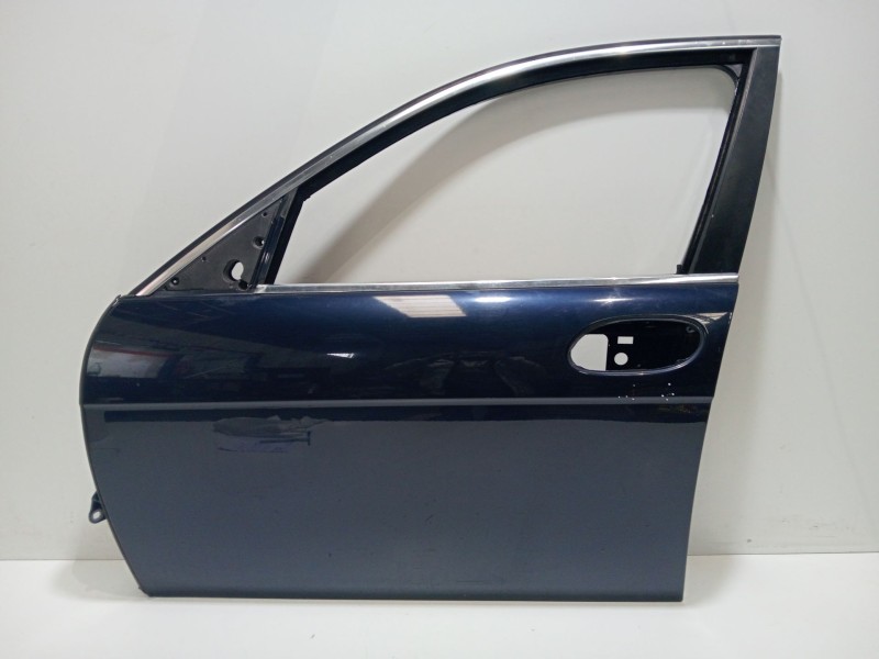 Recambio de puerta delantera izquierda para bmw 7 (e65, e66, e67) 745 d referencia OEM IAM   