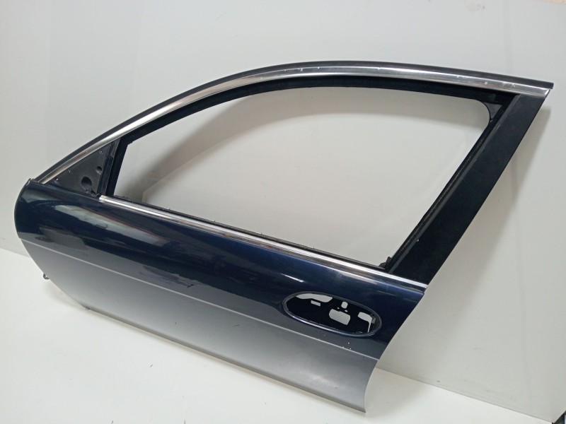 Recambio de puerta delantera izquierda para bmw 7 (e65, e66, e67) 745 d referencia OEM IAM   