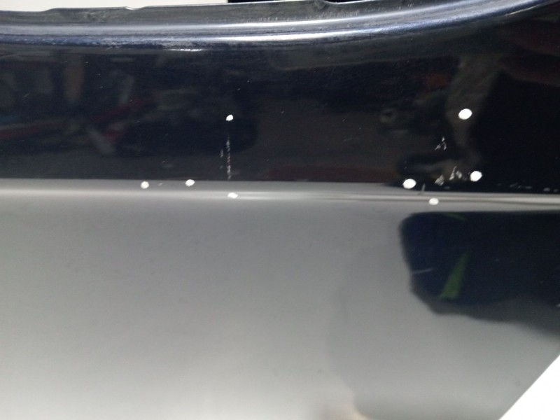 Recambio de puerta delantera izquierda para bmw 7 (e65, e66, e67) 745 d referencia OEM IAM   