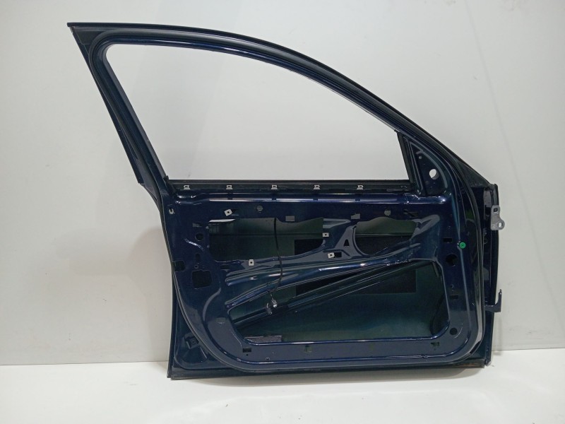 Recambio de puerta delantera izquierda para bmw 7 (e65, e66, e67) 745 d referencia OEM IAM   
