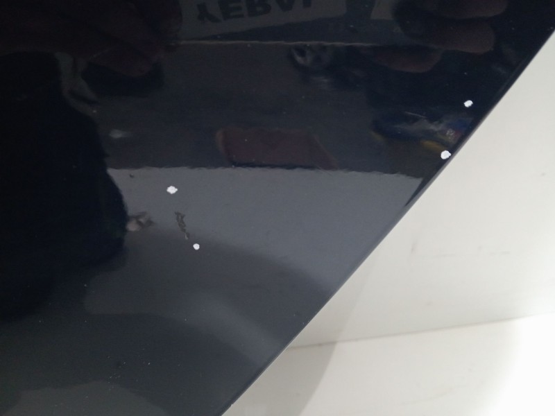 Recambio de puerta trasera izquierda para bmw 7 (e65, e66, e67) 745 d referencia OEM IAM M67D44(448D1)  