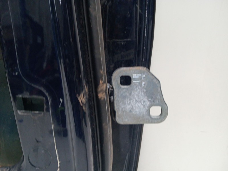 Recambio de puerta trasera izquierda para bmw 7 (e65, e66, e67) 745 d referencia OEM IAM M67D44(448D1)  