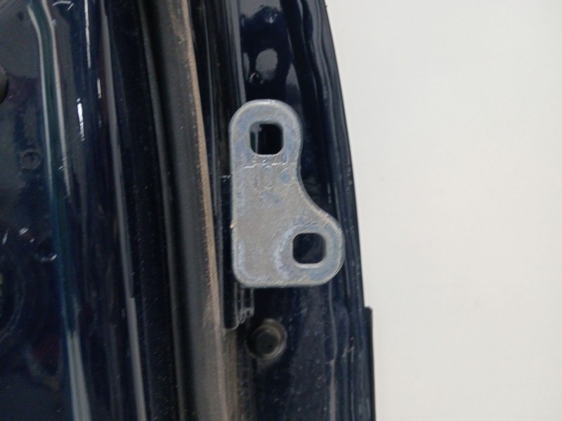 Recambio de puerta trasera izquierda para bmw 7 (e65, e66, e67) 745 d referencia OEM IAM M67D44(448D1)  