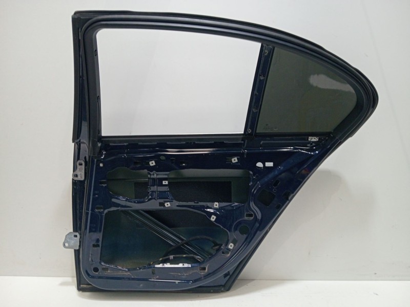 Recambio de puerta trasera derecha para bmw 7 (e65, e66, e67) 745 d referencia OEM IAM 41517202084  