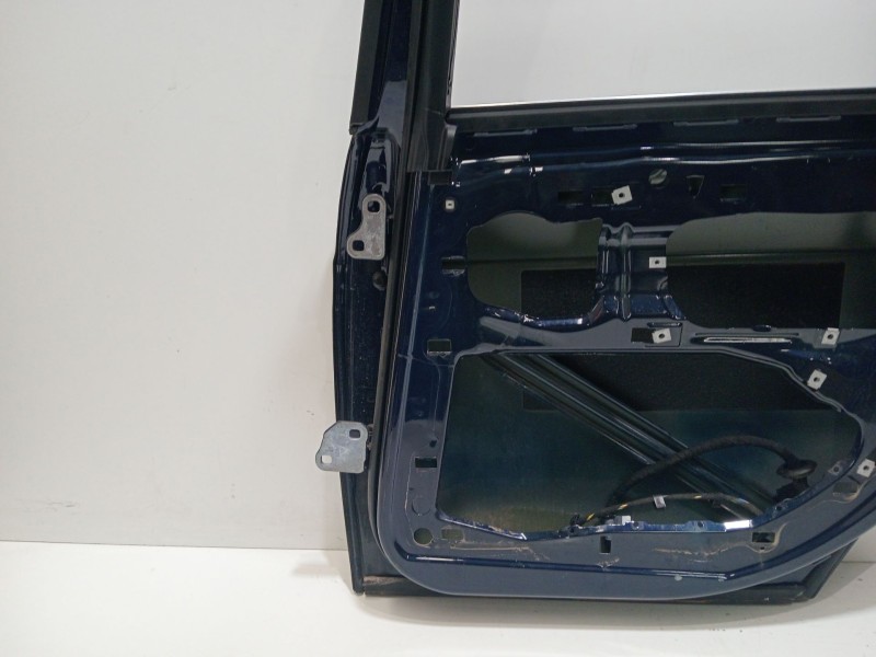 Recambio de puerta trasera derecha para bmw 7 (e65, e66, e67) 745 d referencia OEM IAM 41517202084  