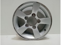 Recambio de llanta para suzuki jimny sn (fj) hard top pepe jeans referencia OEM IAM   