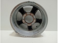 Recambio de llanta para suzuki jimny sn (fj) hard top pepe jeans referencia OEM IAM    2