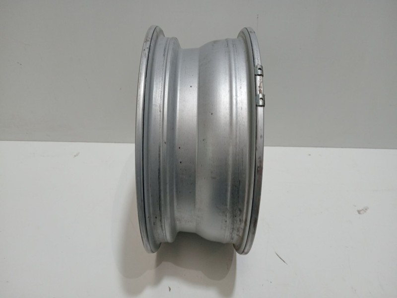 Recambio de llanta para suzuki jimny sn (fj) hard top pepe jeans referencia OEM IAM   