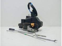 Recambio de cerradura puerta delantera derecha para cadillac bls wagon 2.0 t referencia OEM IAM BLSWagon2.0T2007-2010  