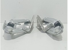 Recambio de bisagra de capot para volkswagen transporter t5 autobús (7hb, 7hj, 7eb, 7ej) 2.5 tdi referencia OEM IAM 7H0823301 7 
