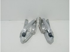 Recambio de bisagra de capot para volkswagen transporter t5 autobús (7hb, 7hj, 7eb, 7ej) 2.5 tdi referencia OEM IAM 7H0823301 7  2