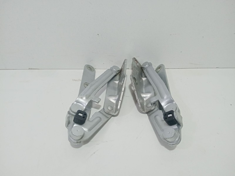 Recambio de bisagra de capot para volkswagen transporter t5 autobús (7hb, 7hj, 7eb, 7ej) 2.5 tdi referencia OEM IAM 7H0823301 7 